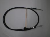 Daihatsu Hijet Clutch Cable S83P model with 4 Speed transmission